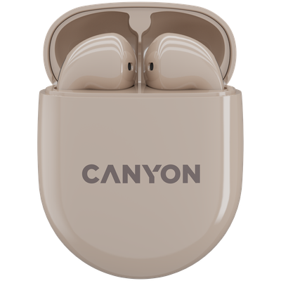 CANYON  |  TWS-6 Headset