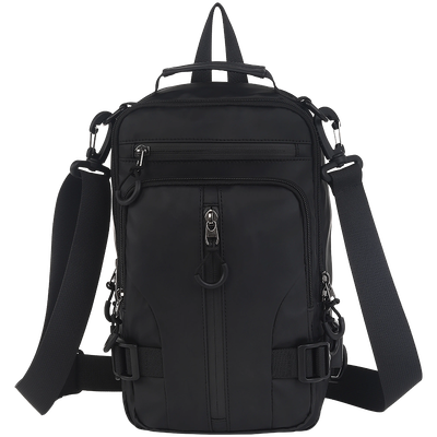 CANYON |  CB-1 Fanny Pack Transformer Backpack