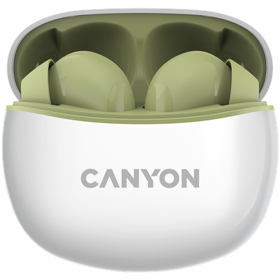 CANYON  |  TWS-5 Headset