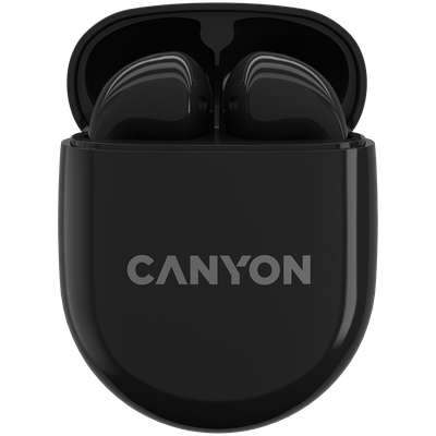 CANYON  |  TWS-6 Headset