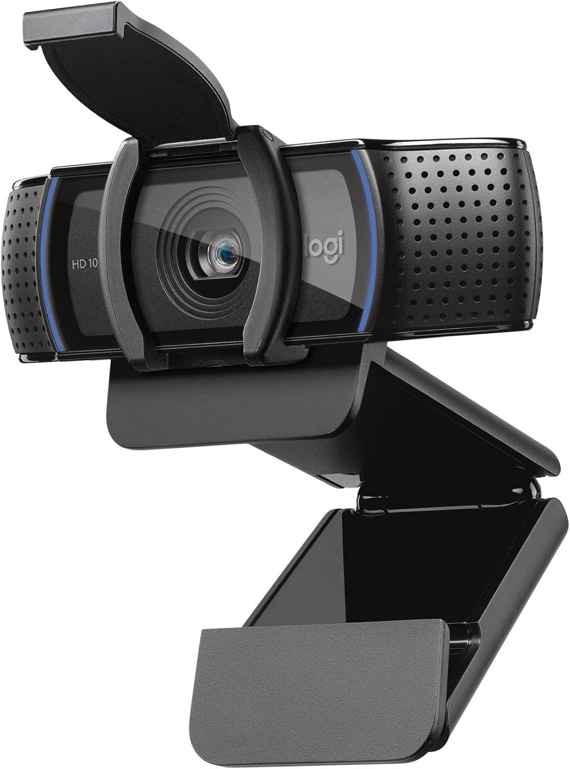 LOGITECH  |  C920E  Webcam