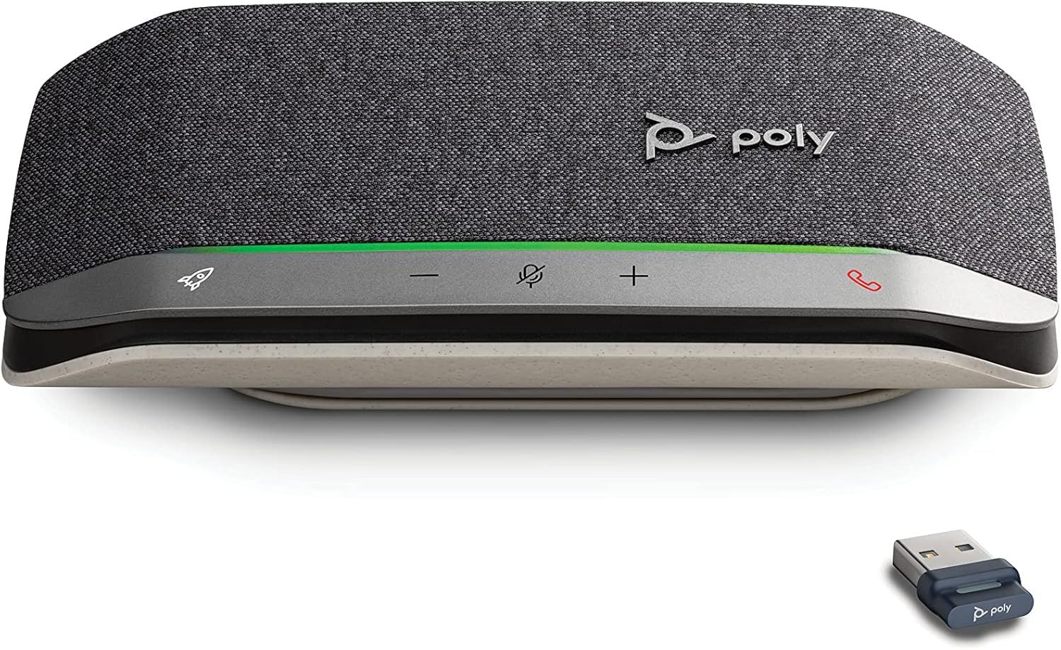 POLY  |   Sync 20+ USB-A Speakerphone