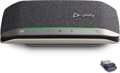 POLY  |   Sync 20+ USB-A Speakerphone