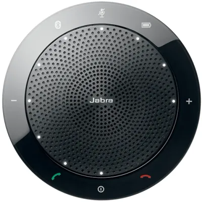 JABRA  |  Speak 510 Speakerphone