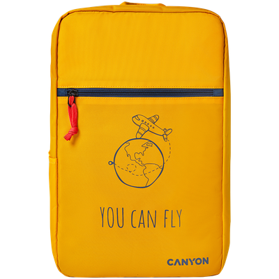 CANYON |  CSZ-03 Cabin Backpack