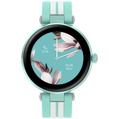 CANYON  |  Semifreddo SW-61 Smart Watch