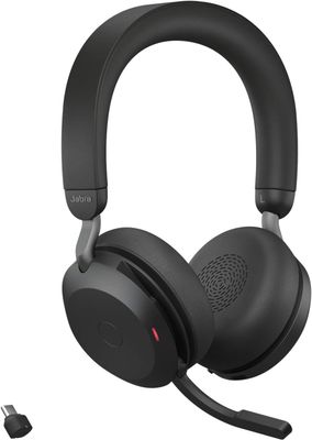 JABRA  |  Evolve2 75 Link380c MS Stereo Headset