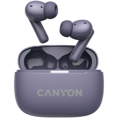 CANYON  |  OnGo TWS-10 (ANC+ENC) Headset