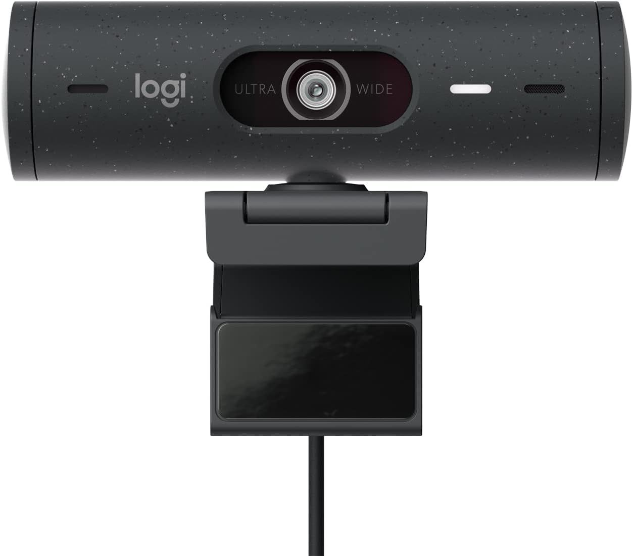 LOGITECH  |  Brio 505 1080P Webcam