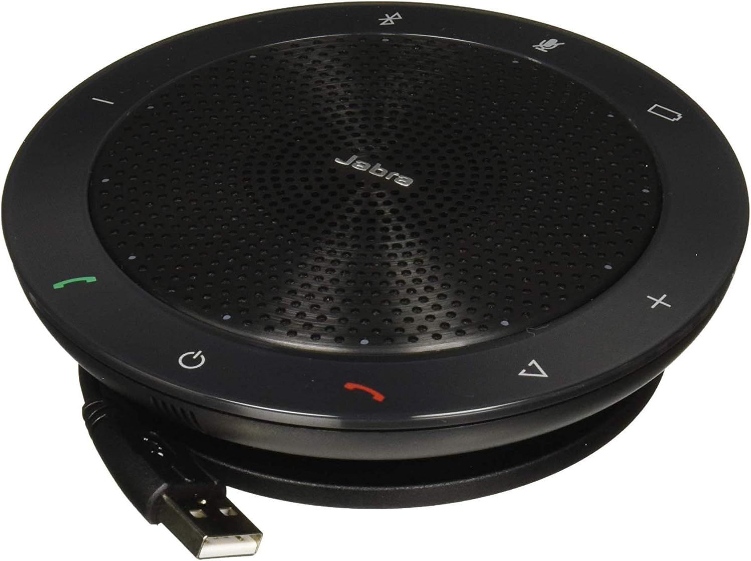 JABRA  |  Speak 510+ MS Speakerphone