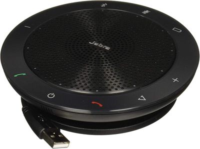 JABRA  |  Speak 510+ MS Speakerphone