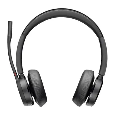 POLY  |   Voyager 4320 UC Wireless Headset