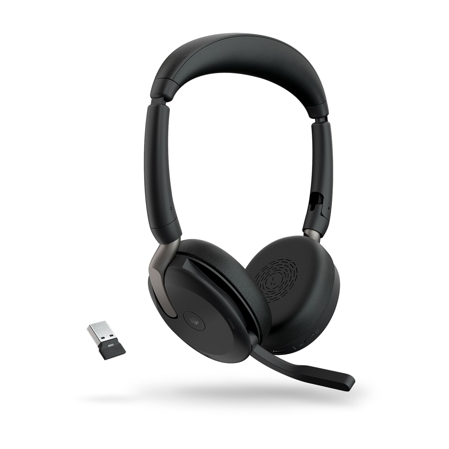 JABRA   |  Evolve2 65 Flex USB-A MS Stereo Headset
