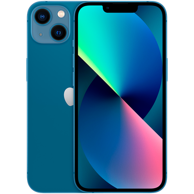 APPLE  |  iPHONE 13 256GB (Blue) Model A2633