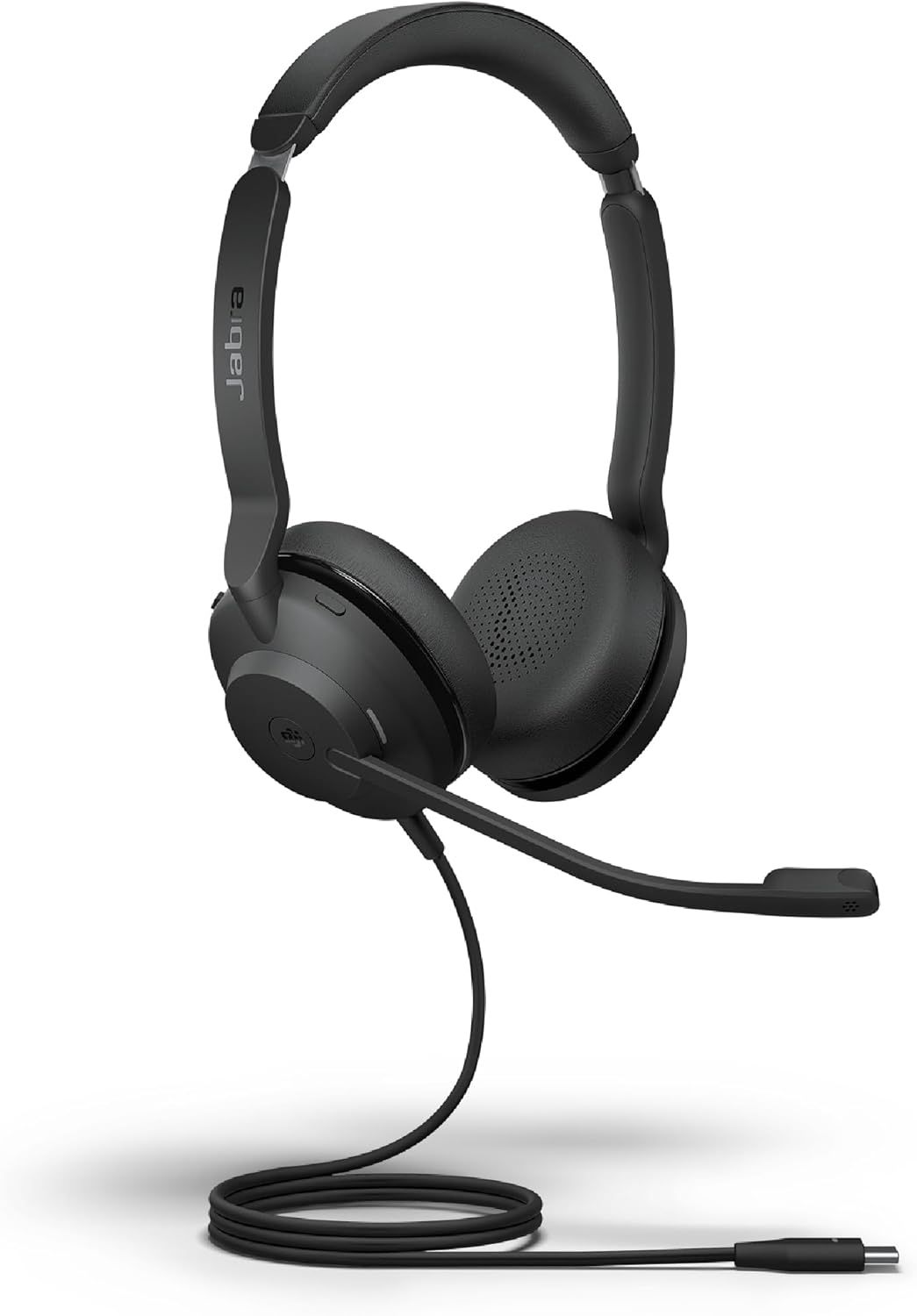 JABRA  |  Evolve2 30 SE Wired Stereo Noise-Cancelling Headset