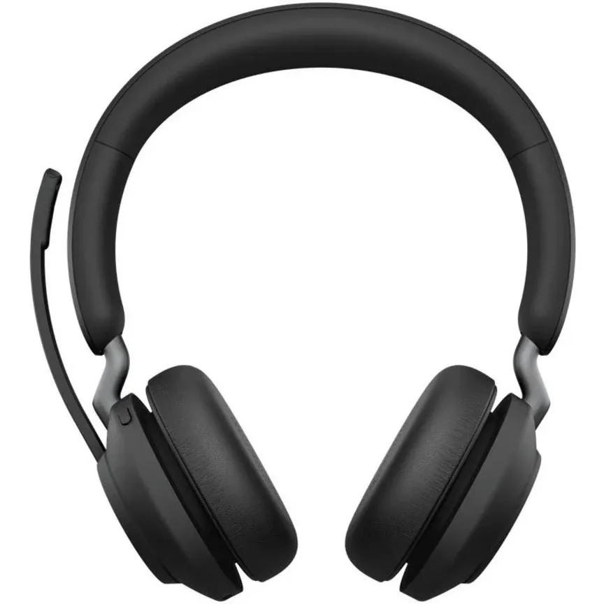 JABRA   |   Evolve2 65 MS Stereo Wireless Headset