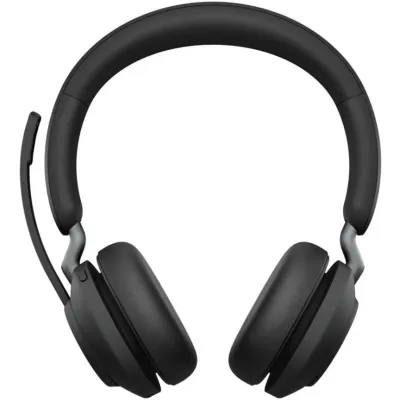 JABRA   |   Evolve2 65 MS Stereo Wireless Headset