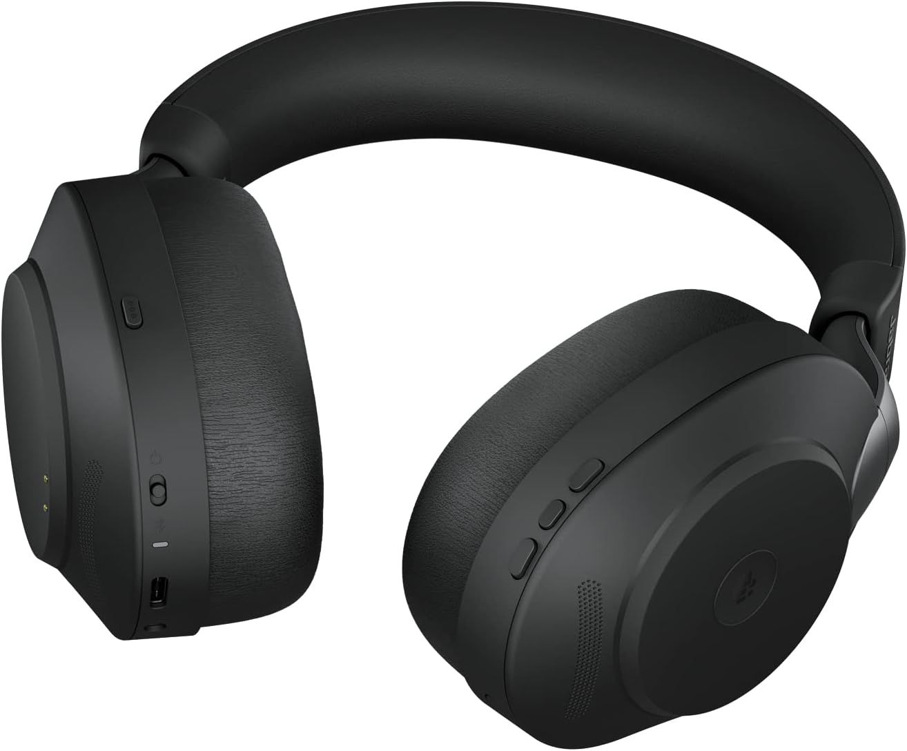 JABRA   |   Evolve2 85 Wireless (Black) Headset