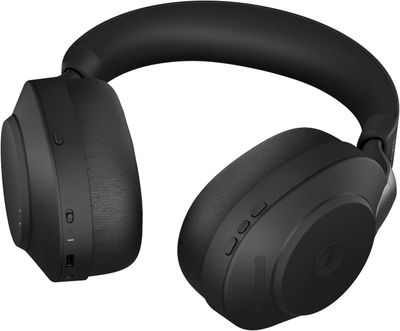 JABRA   |   Evolve2 85 Wireless (Black) Headset