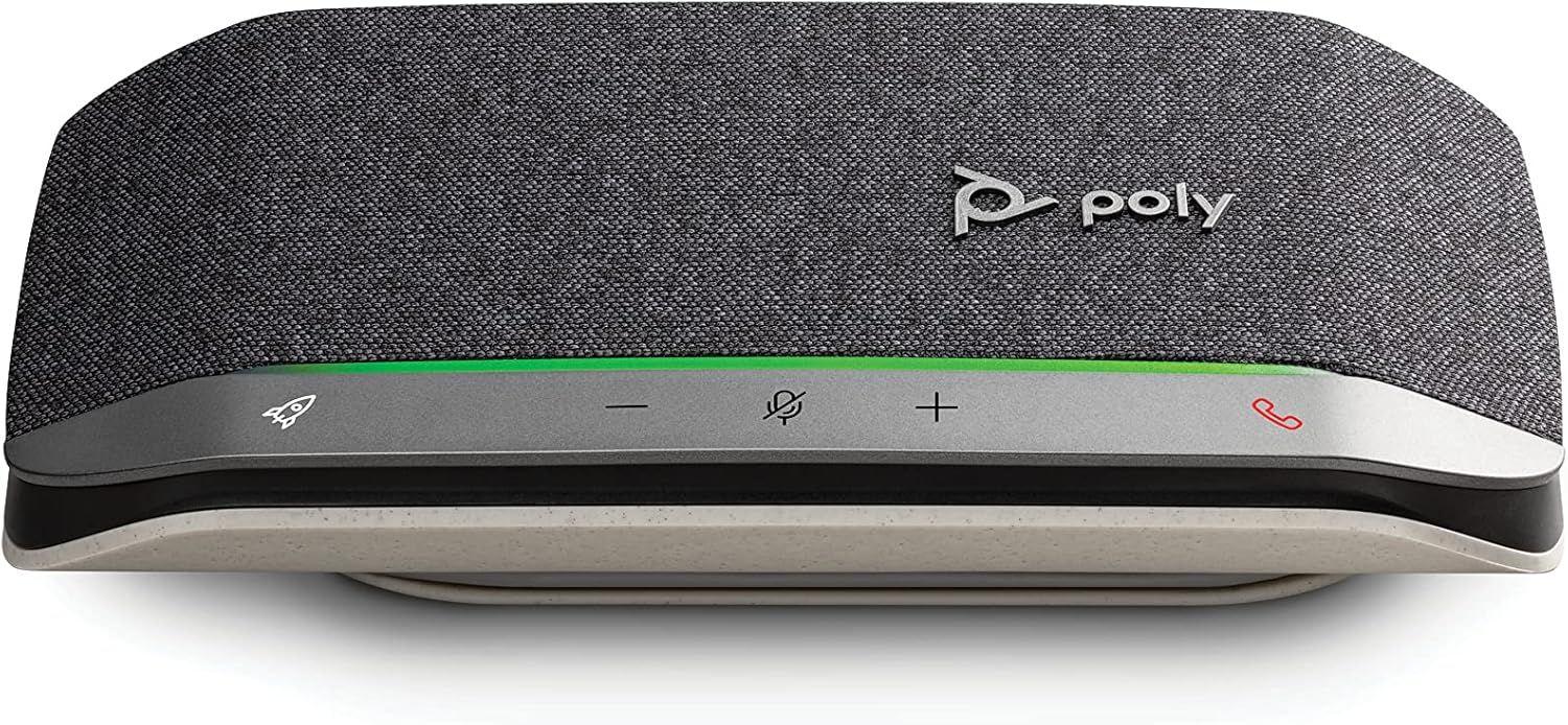 POLY  |   Sync 20 (USB-A) Speakerphone