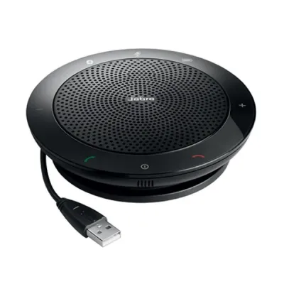 JABRA   |  Speak 510+ Speakerphone
