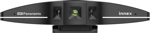 NextM C831 | 180° Panoramic 4K Conference Camera