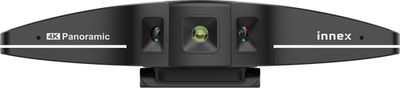 NextM C831 | 180° Panoramic 4K Conference Camera