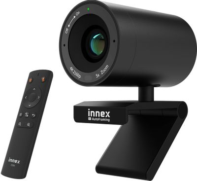NextM C570 | 4K AI ePTZ Conference Camera