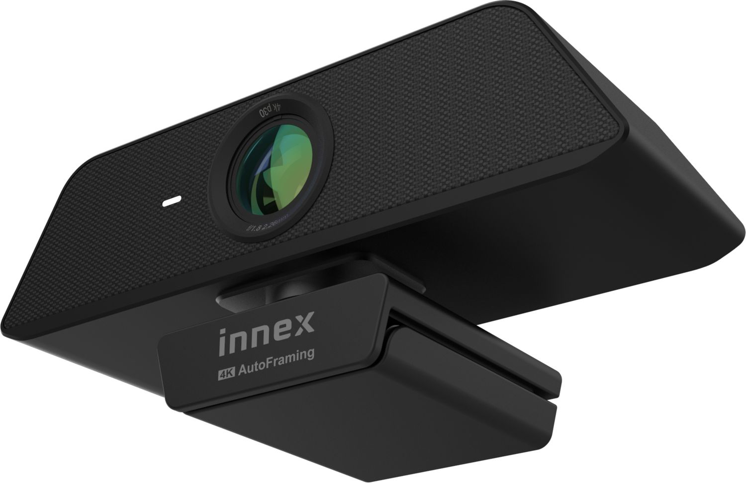 NextM  |  C470 Video Conferencing Camera - black