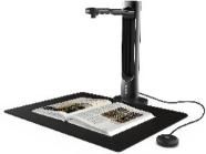 IDEAO  |  DC200 | 4K USB Document Camera, Webcam &amp; Scanner