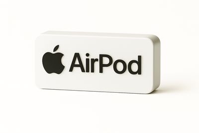 AIRPODS