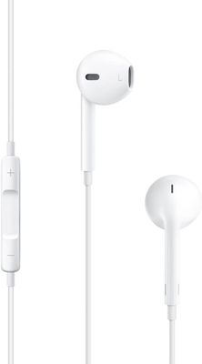 APPLE  |  Earpods (3.5mm Jack)  A1472