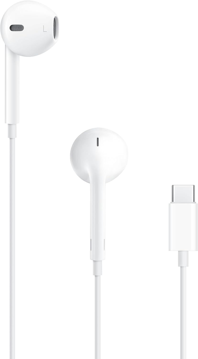 APPLE  |  EarPods (USB-C) A3046