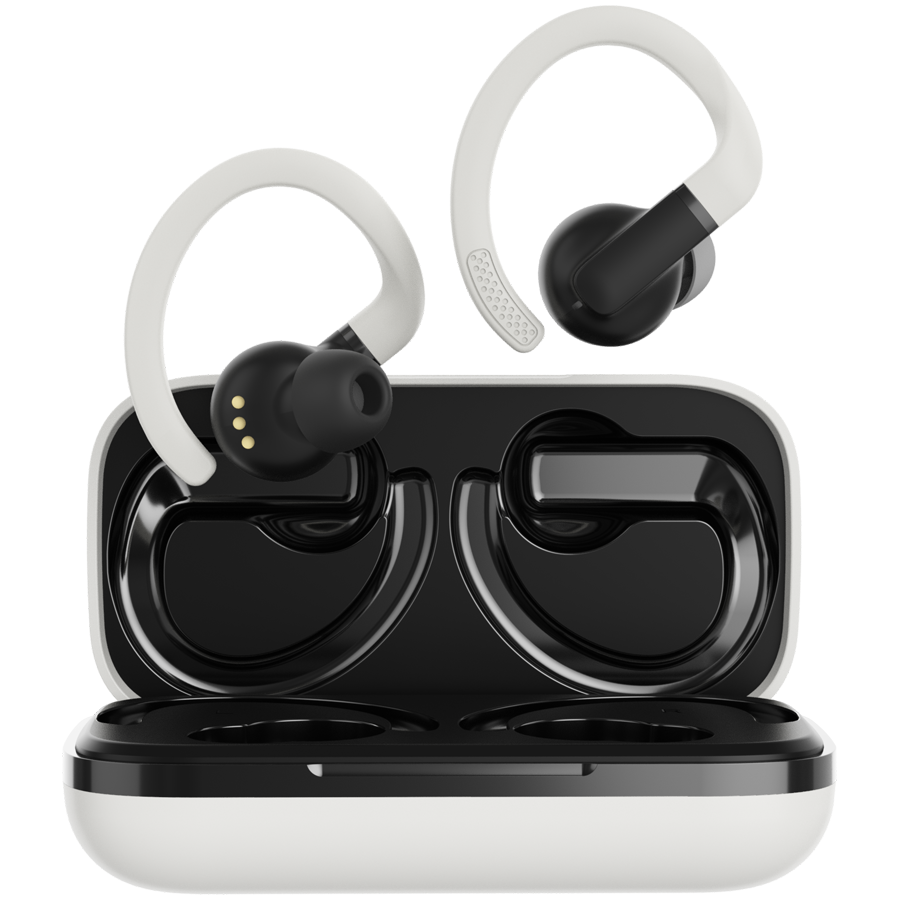 CANYON |  OnRun 11 Sport Bluetooth Wireless Charging (Green) Headset