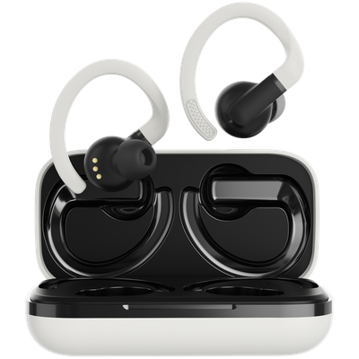 CANYON |  OnRun 11 Sport Bluetooth Wireless Charging (Green) Headset