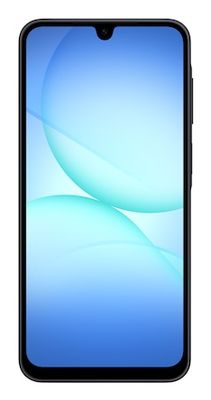 Samsung |  Galaxy A17 Dual SIM 128GB LTE Smartphone – Black