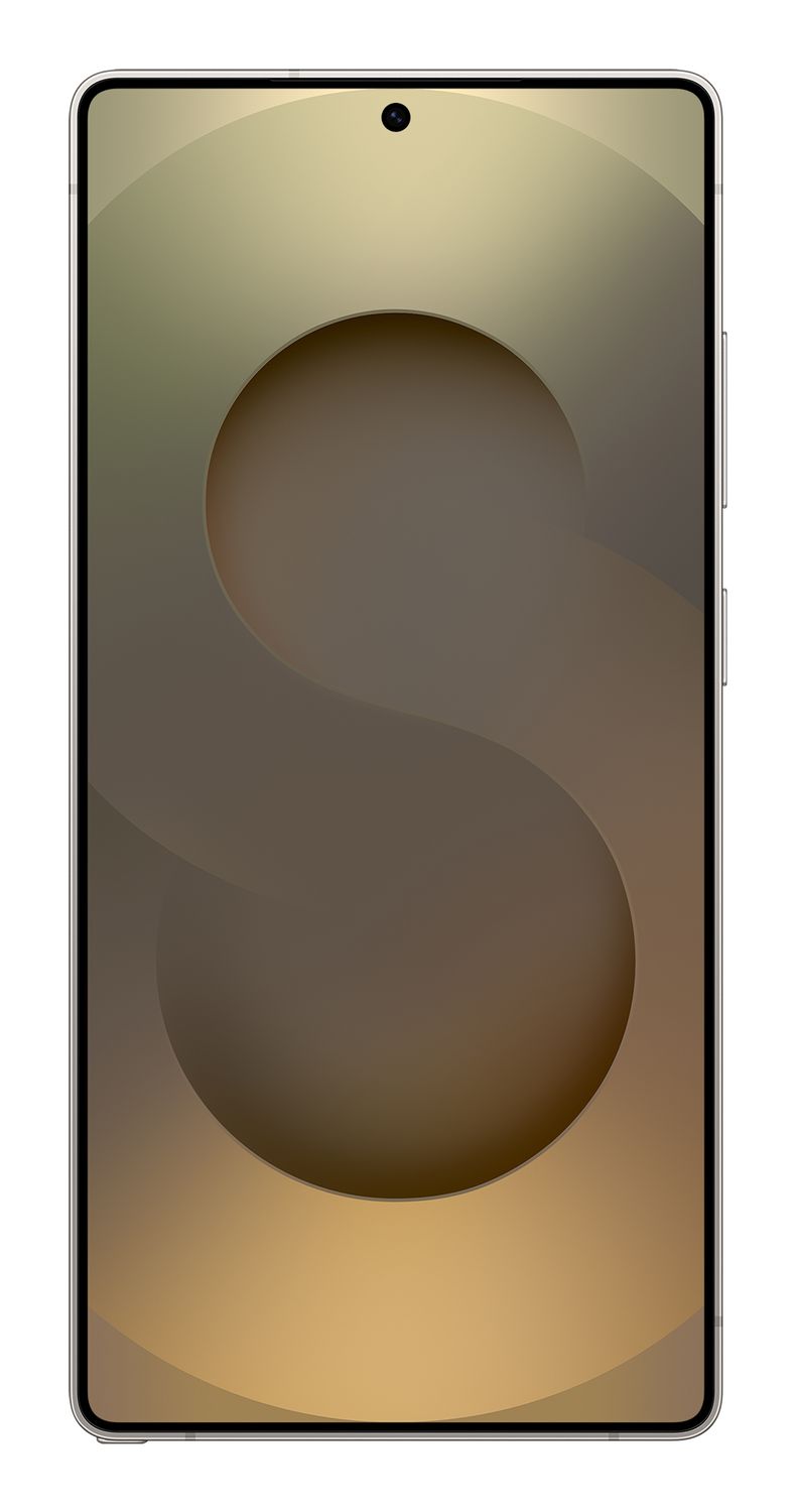 SAMSUNG |  Galaxy S25 Ultra 5G Dual SIM 256GB Smartphone – Titanium Gray