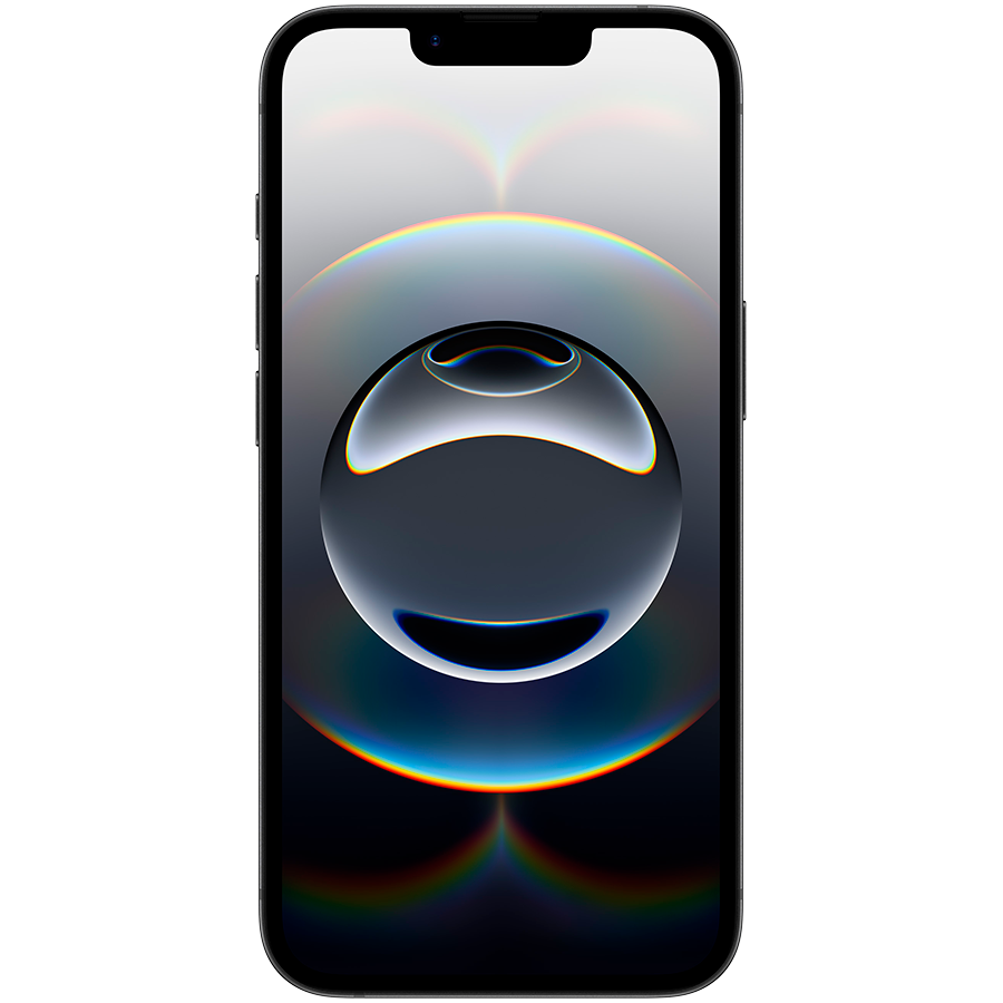 APPLE | iPhone 16e (512GB) – 5G Smartphone, A18 Chip, ~3345mAh Battery, Model A3409, Black