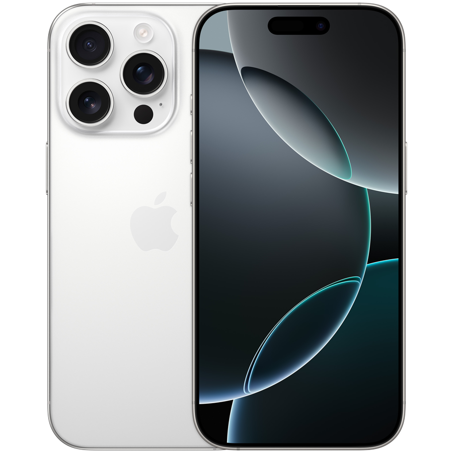 APPLE | iPhone 16 Pro (1TB) – 5G Smartphone, A18 Pro Chip, ~4385mAh Battery, Model A3293, NaturalTitanium