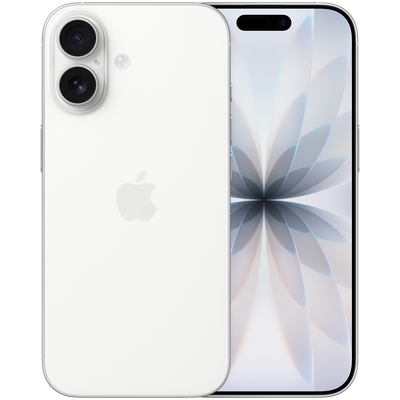 APPLE | iPhone 17 (512GB) – 5G Smartphone, A19 Chip, ~3450mAh Battery, Model A3520, White