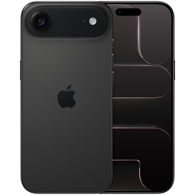 APPLE | iPhone Air (1TB) – 5G Smartphone, A19 Chip, ~3350mAh Battery, Model A3517, Space Black