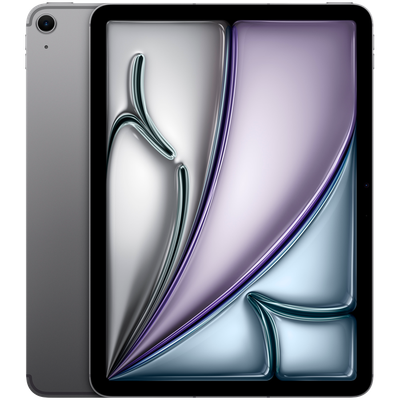 APPLE | 11-inch iPad Air (M3) Wi‑Fi (256GB) – Tablet, Model A3266, Space Grey