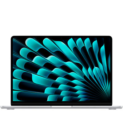 APPLE | 15-inch MacBook Air M4 (10-core CPU, 10-core GPU, 24GB RAM, 512GB SSD, 66.5Wh ≈ 17,500mAh Battery) – Notebook, Model A3241, Midnight