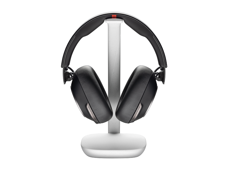 POLY   |   Voyager Surround 85 uc (+USB-C/A) (+ charge stand) Headset