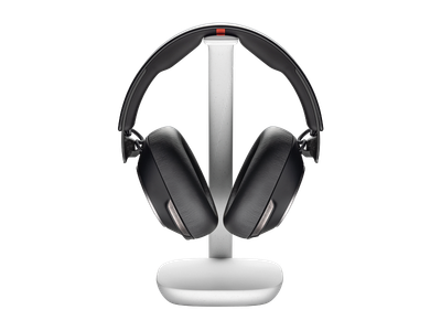 POLY   |   Voyager Surround 85 uc (+USB-C/A) (+ charge stand) Headset
