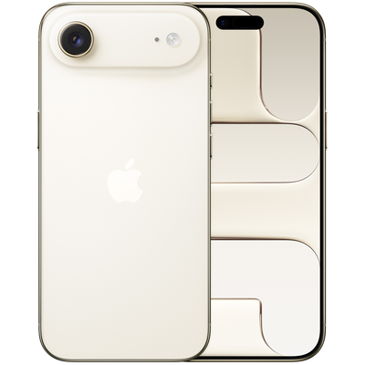 APPLE | iPhone Air (512GB) – 5G Smartphone, A19 Chip, ~3350mAh Battery, Model A3517, Light Gold