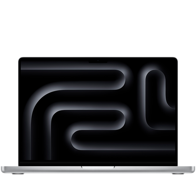 APPLE | 14-inch MacBook Pro M5 (10-core CPU, 10-core GPU, 16GB RAM, 1TB SSD) – Notebook, Silver