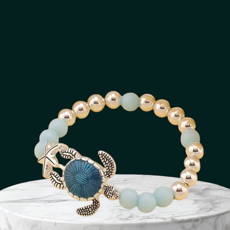 Turtler bracelet