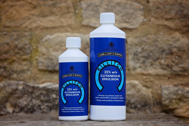 Carr &amp; Day &amp; Martin Killitch