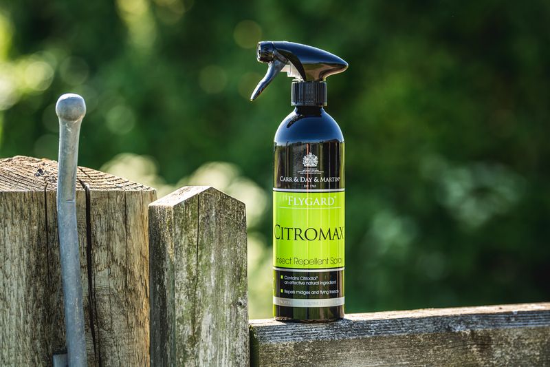 Carr Day &amp; Martin Citromax